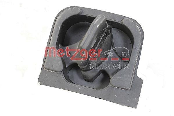 Support moteur (Silent bloc moteur) METZGER ref. 8053835